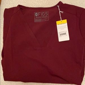 Figs Scrubs (limited offer, discontinued)